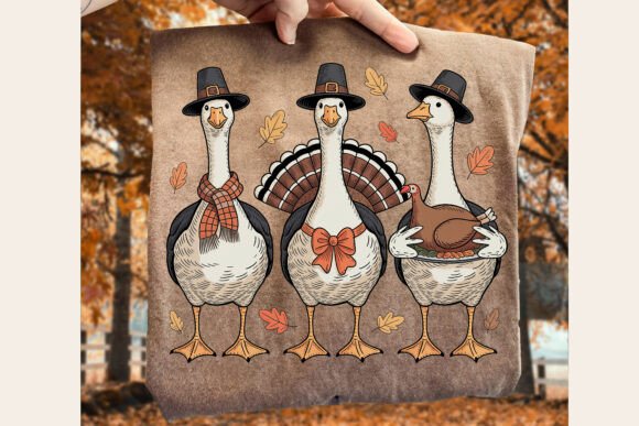 Download Funny Thanksgiving Goose Png, Turkey - Thanksgiving Collection